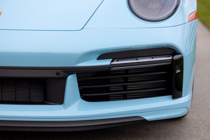 2023 Porsche 911 Sport Classic PTS Gulf Blue