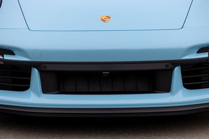2023 Porsche 911 Sport Classic PTS Gulf Blue
