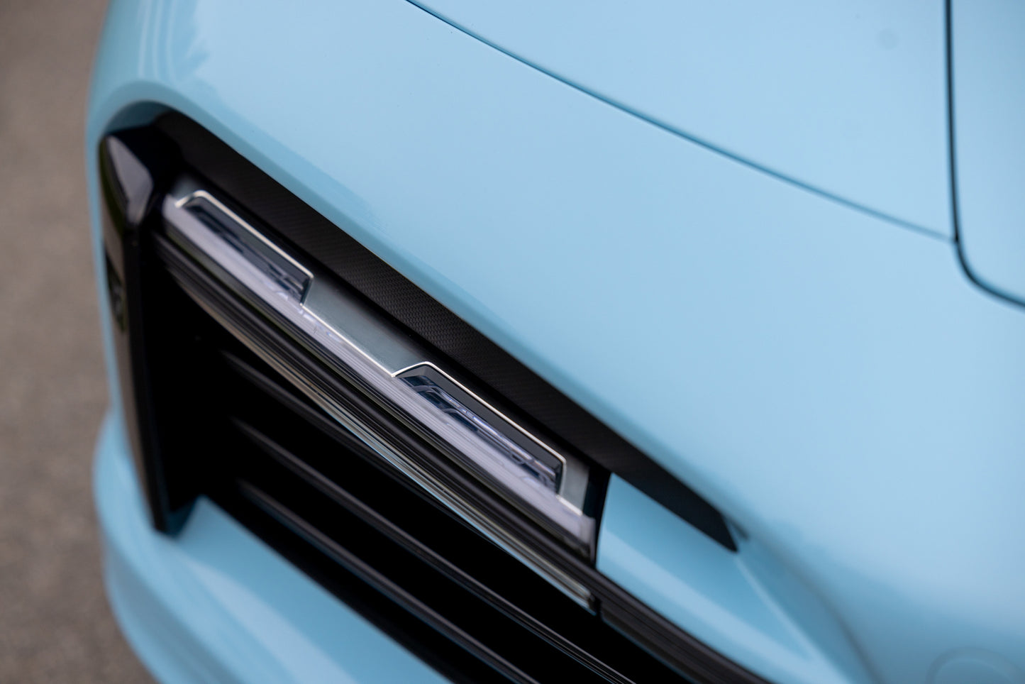 2023 Porsche 911 Sport Classic PTS Gulf Blue