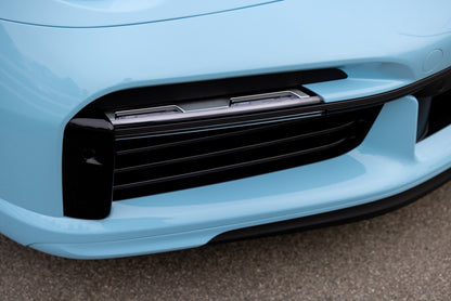 2023 Porsche 911 Sport Classic PTS Gulf Blue