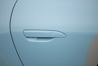 2023 Porsche 911 Sport Classic PTS Gulf Blue