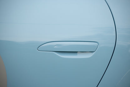 2023 Porsche 911 Sport Classic PTS Gulf Blue
