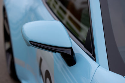 2023 Porsche 911 Sport Classic PTS Gulf Blue