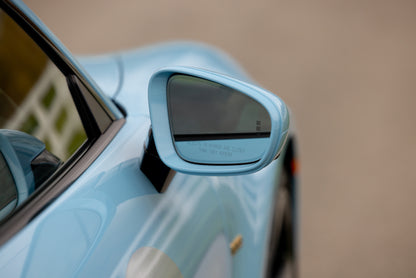2023 Porsche 911 Sport Classic PTS Gulf Blue