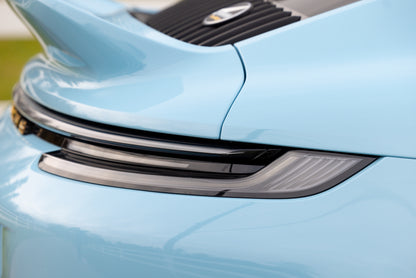 2023 Porsche 911 Sport Classic PTS Gulf Blue