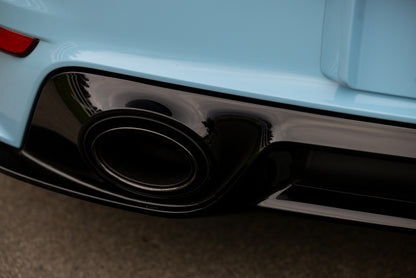 2023 Porsche 911 Sport Classic PTS Gulf Blue