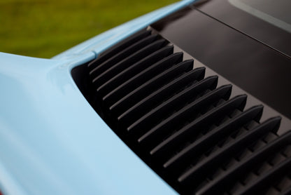 2023 Porsche 911 Sport Classic PTS Gulf Blue