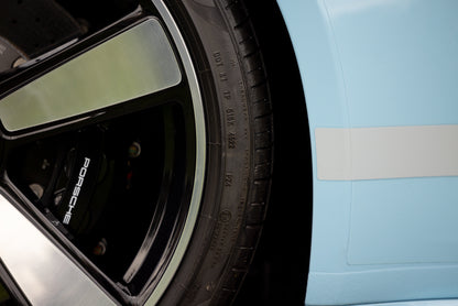 2023 Porsche 911 Sport Classic PTS Gulf Blue