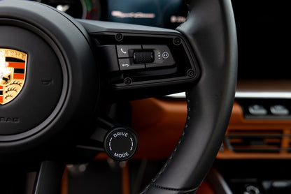 2023 Porsche 911 Sport Classic PTS Gulf Blue