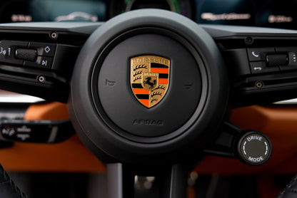 2023 Porsche 911 Sport Classic PTS Gulf Blue