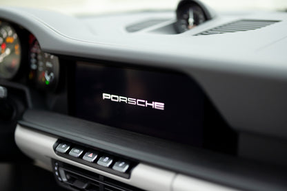 2023 Porsche 911 Targa 4 GTS