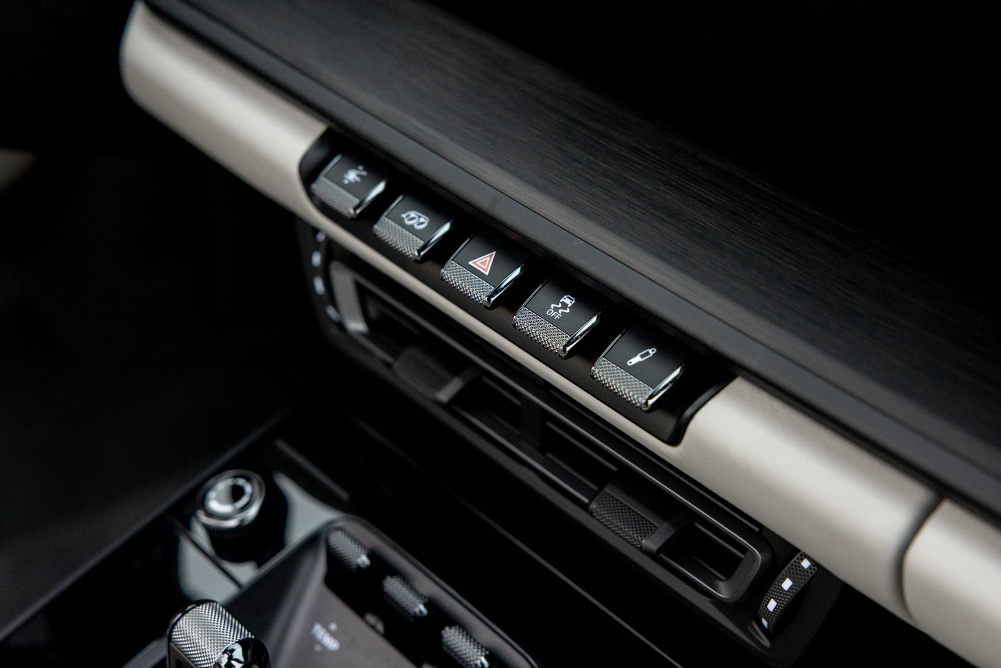 2023 Porsche 911 Targa 4 GTS