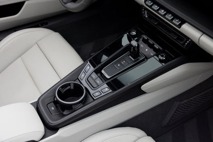 2023 Porsche 911 Targa 4 GTS