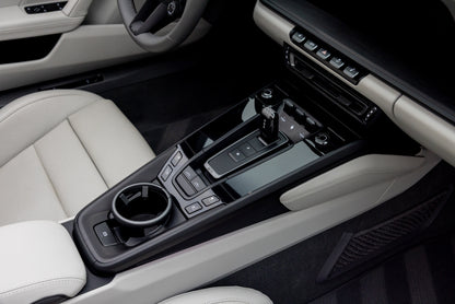 2023 Porsche 911 Targa 4 GTS