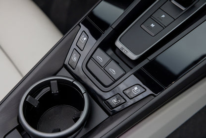 2023 Porsche 911 Targa 4 GTS