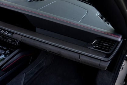 2023 Porsche 911 Targa 4 GTS