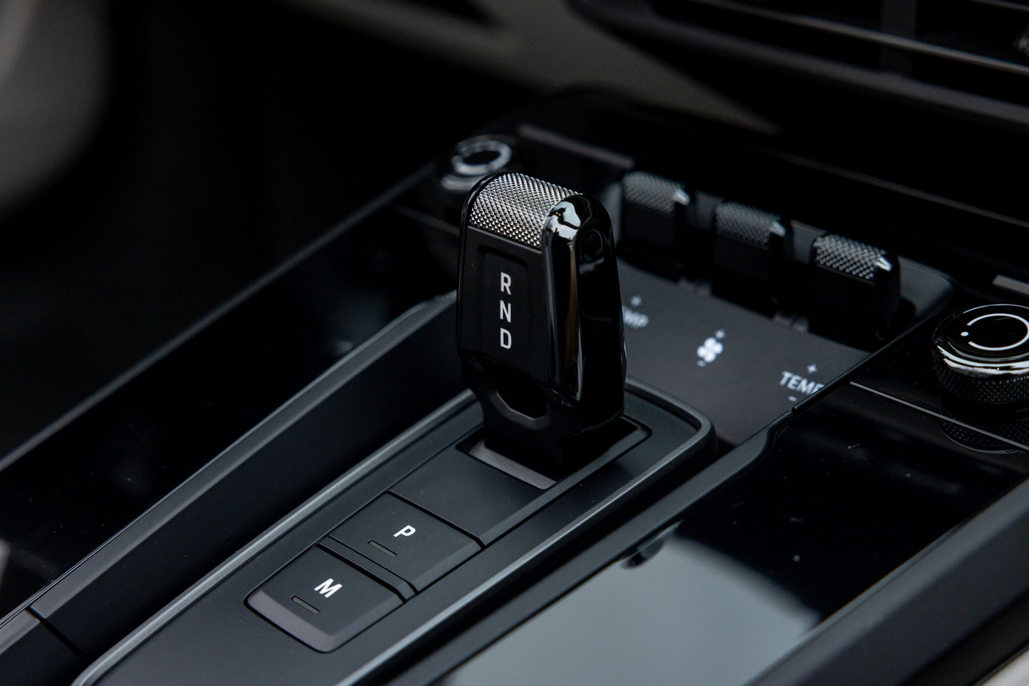 2023 Porsche 911 Targa 4 GTS