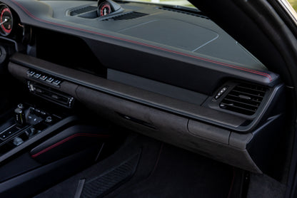 2023 Porsche 911 Targa 4 GTS