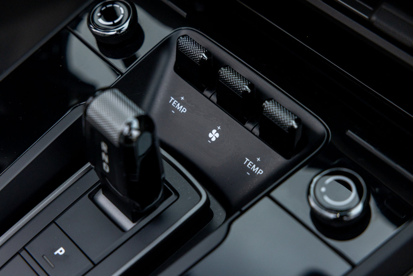 2023 Porsche 911 Targa 4 GTS