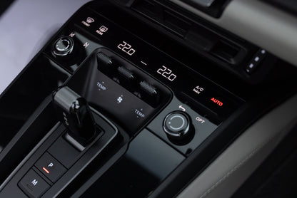 2023 Porsche 911 Targa 4 GTS