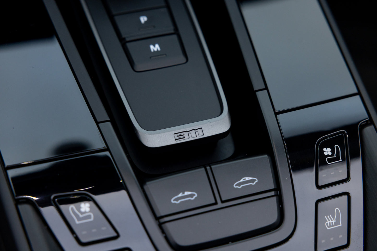 2023 Porsche 911 Targa 4 GTS