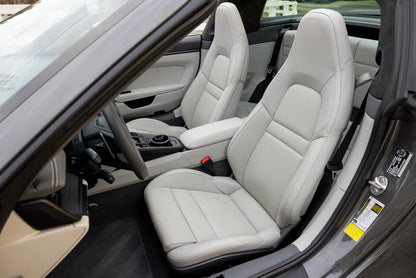 2023 Porsche 911 Targa 4 GTS