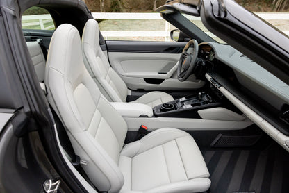 2023 Porsche 911 Targa 4 GTS