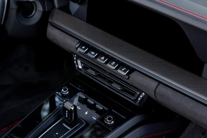 2023 Porsche 911 Targa 4 GTS