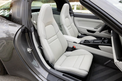 2023 Porsche 911 Targa 4 GTS