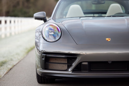 2023 Porsche 911 Targa 4 GTS