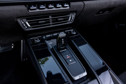 2023 Porsche 911 Targa 4 GTS