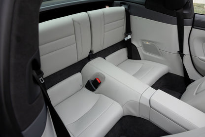 2023 Porsche 911 Targa 4 GTS