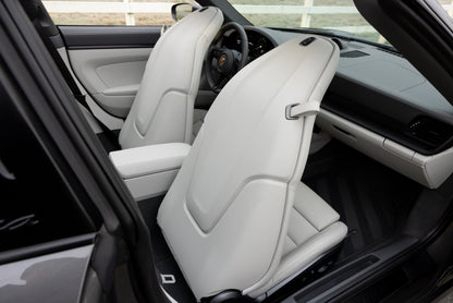 2023 Porsche 911 Targa 4 GTS