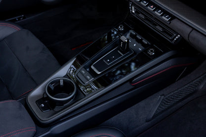 2023 Porsche 911 Targa 4 GTS