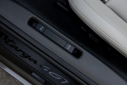 2023 Porsche 911 Targa 4 GTS