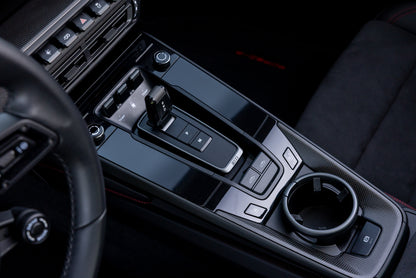 2023 Porsche 911 Targa 4 GTS
