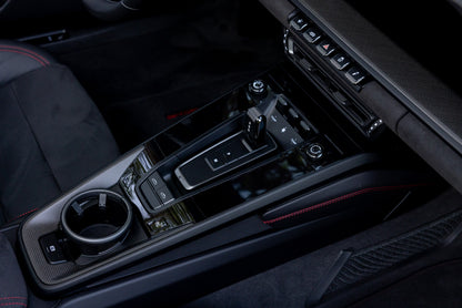 2023 Porsche 911 Targa 4 GTS