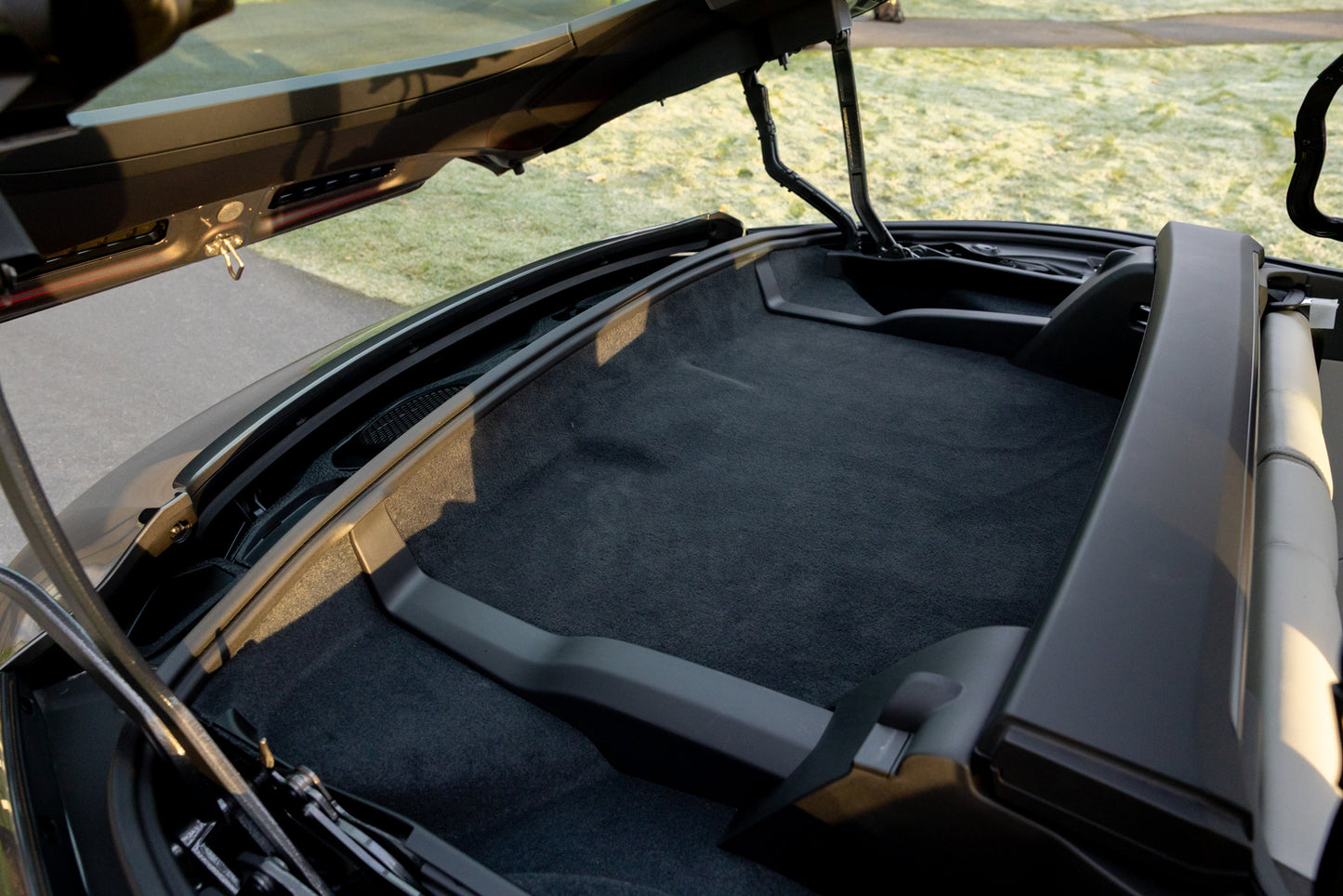 2023 Porsche 911 Targa 4 GTS