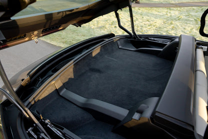 2023 Porsche 911 Targa 4 GTS