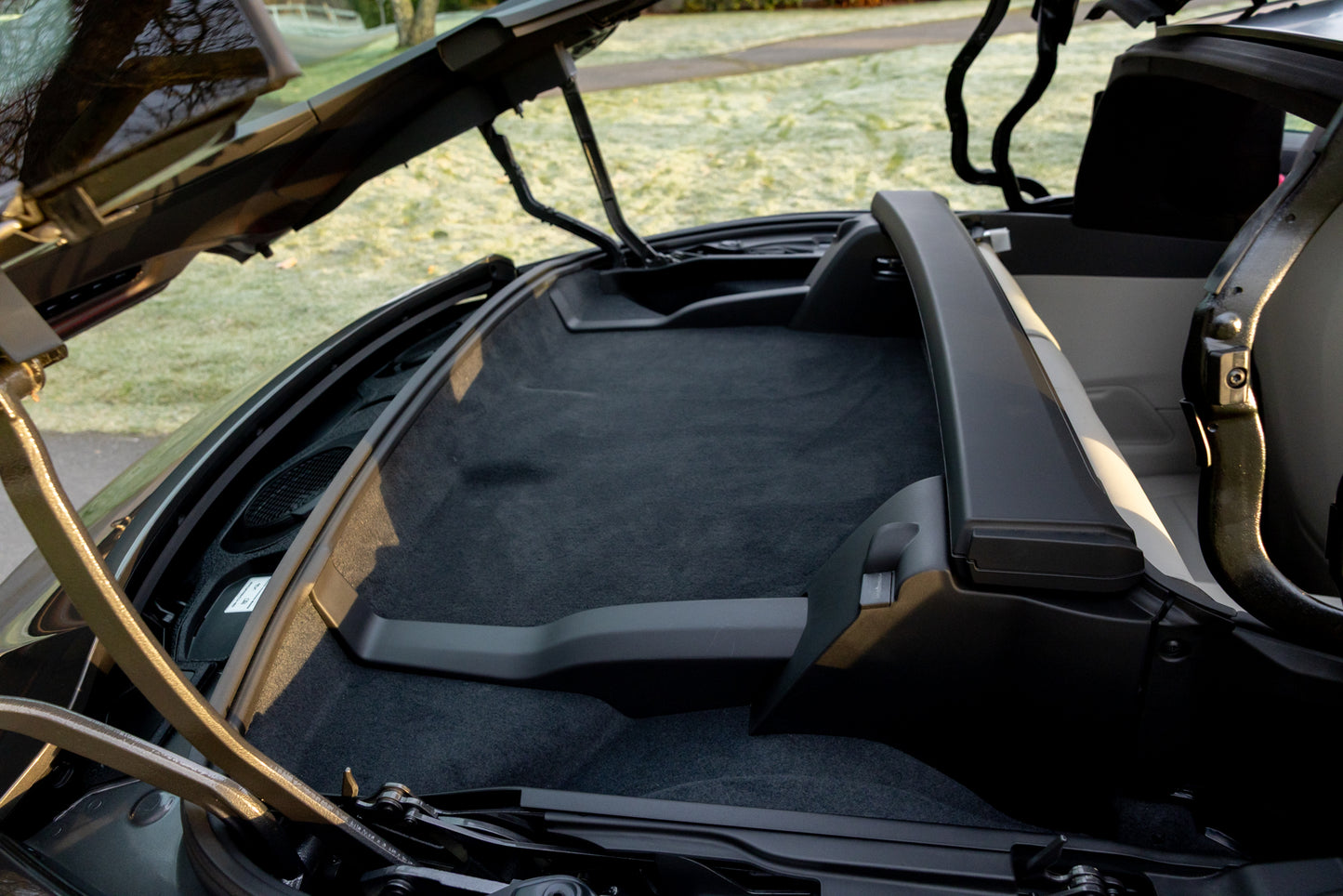 2023 Porsche 911 Targa 4 GTS