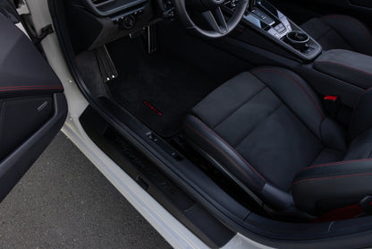 2023 Porsche 911 Targa 4 GTS
