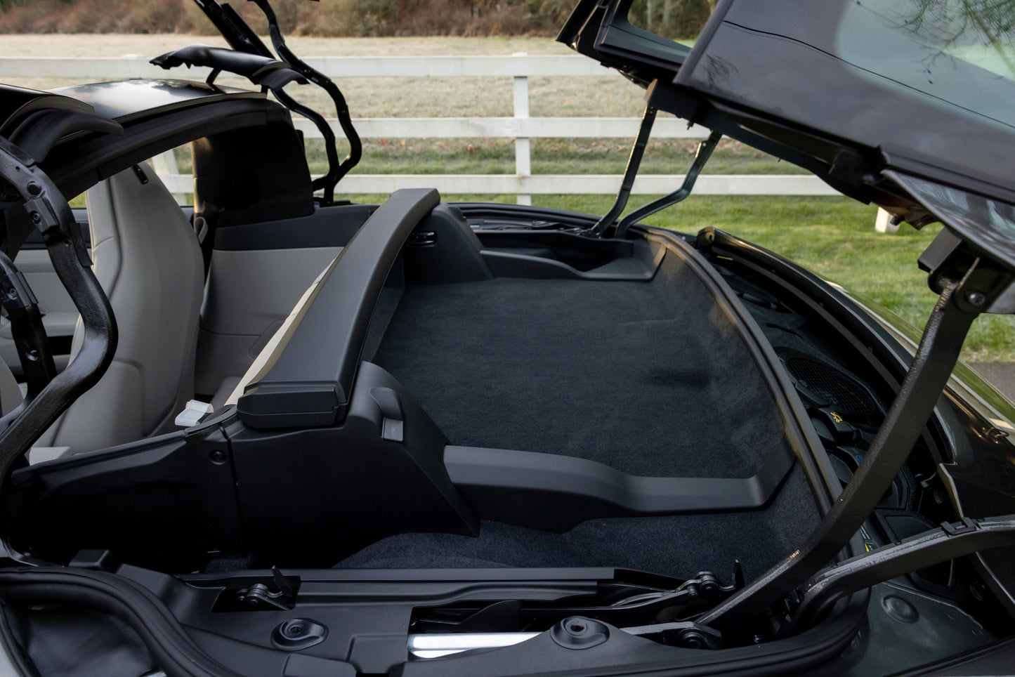 2023 Porsche 911 Targa 4 GTS