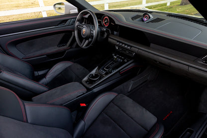 2023 Porsche 911 Targa 4 GTS