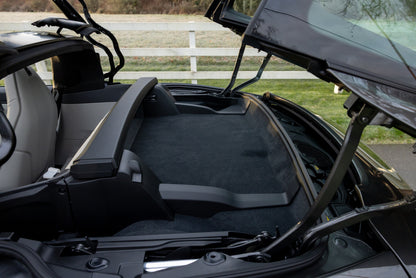 2023 Porsche 911 Targa 4 GTS