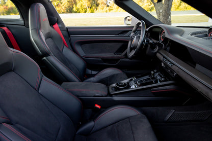 2023 Porsche 911 Targa 4 GTS
