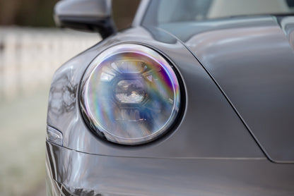 2023 Porsche 911 Targa 4 GTS