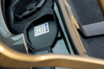 2023 Porsche 911 Targa 4 GTS