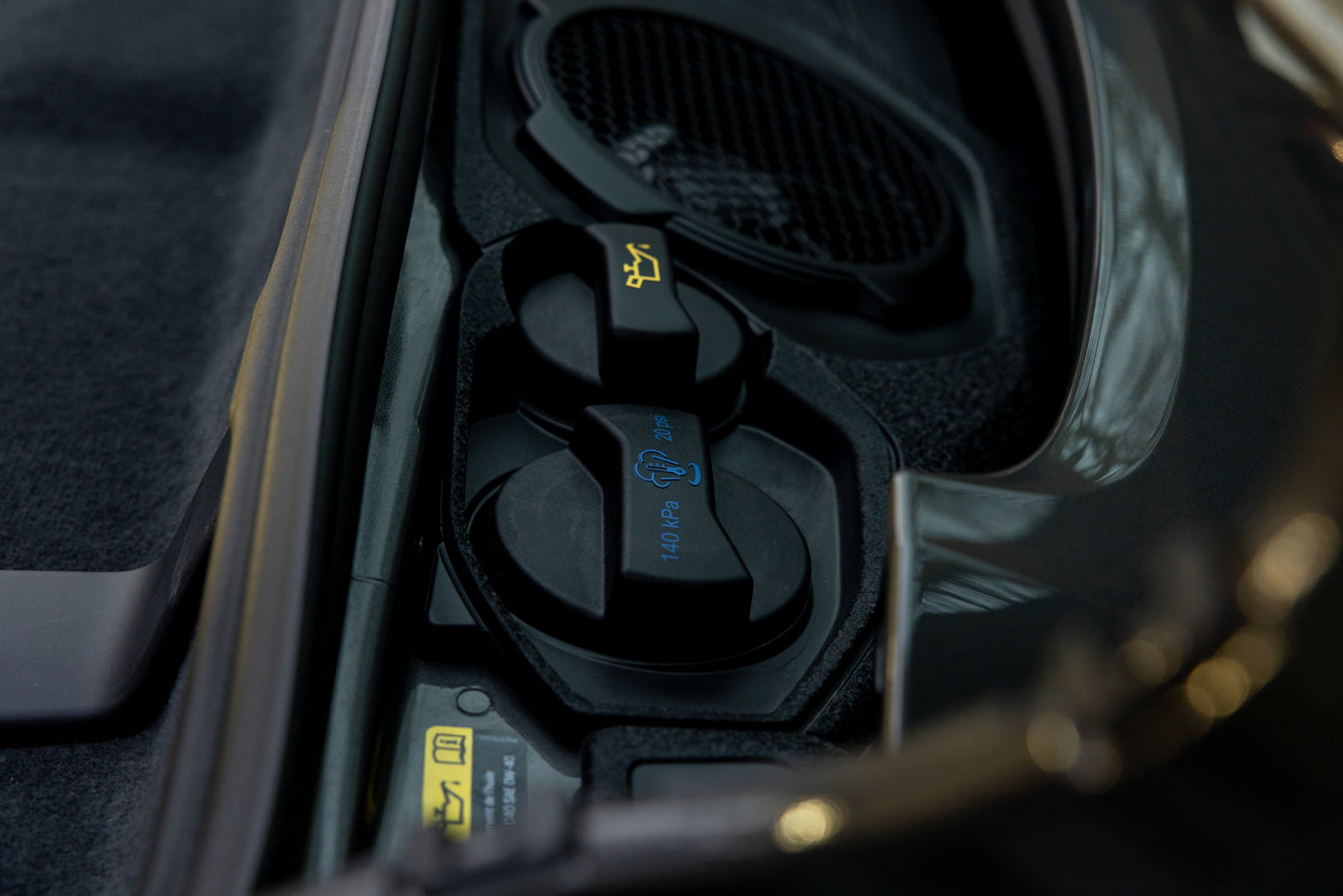 2023 Porsche 911 Targa 4 GTS