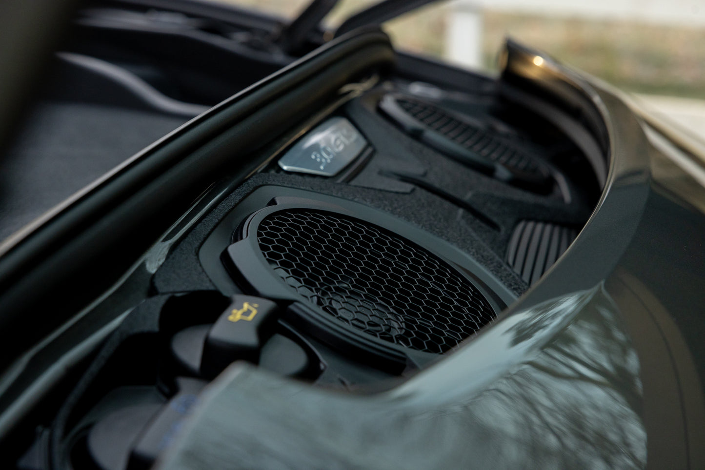 2023 Porsche 911 Targa 4 GTS