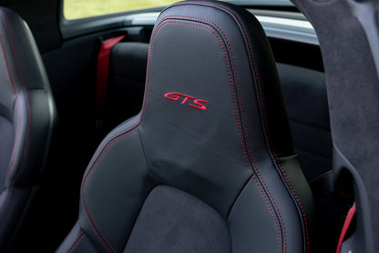 2023 Porsche 911 Targa 4 GTS